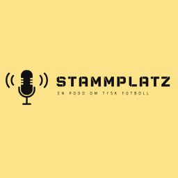 Artwork for Stammplatz