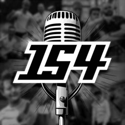 Artwork for 154 PODCAST
