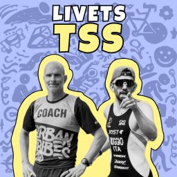 Artwork for Livets TSS