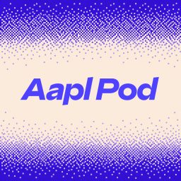 Artwork for Aapl Pod