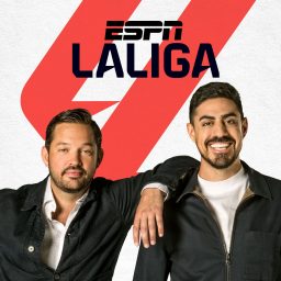 Artwork for ESPN LALIGA