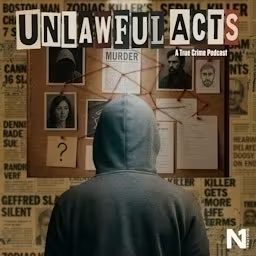 Artwork for Unlawful Acts