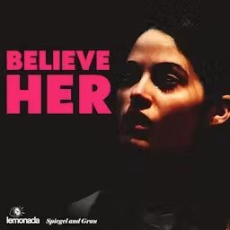 Artwork for Believe Her