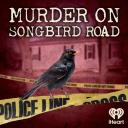 Artwork for Murder on Songbird Road