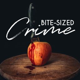 Artwork for Bite-Sized Crime