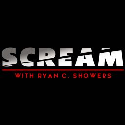 Artwork for SCREAM with Ryan C. Showers