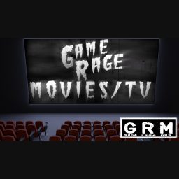 Artwork for Game Rage Movies/TV