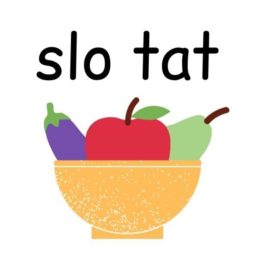 Artwork for Slo Tat