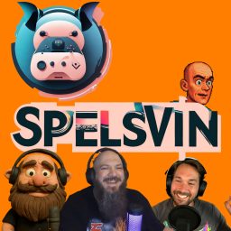 Artwork for Spelsvin