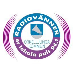Artwork for Radiovänner