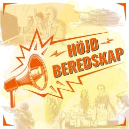 Artwork for Höjd Beredskap