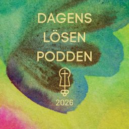 Artwork for Dagens Lösen-podden