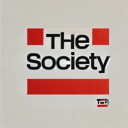 Artwork for The Society