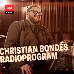 Artwork for Christian Bondes radioprogram