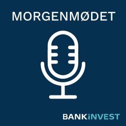 Artwork for Morgenmødet