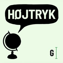 Artwork for Højtryk