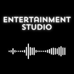 Artwork for ENTERTAINMENT STUDIO PODCAST