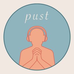Artwork for Pust