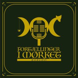 Artwork for Fortællinger i mørket