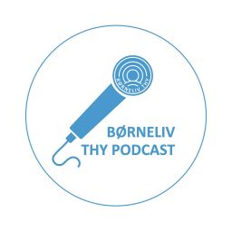 Artwork for Børneliv