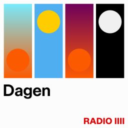 Artwork for Dagen