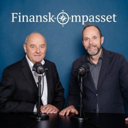 Artwork for Finanskompasset