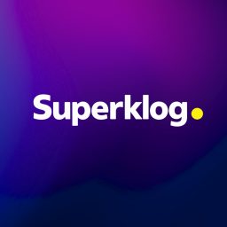 Artwork for Superklog AI