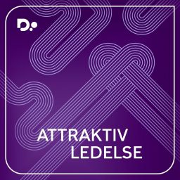 Artwork for Attraktiv ledelse