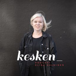 Artwork for Kesken