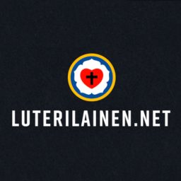 Artwork for Luterilainen.net