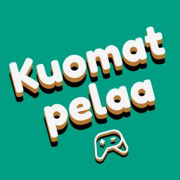 Artwork for Kuomat Pelaa