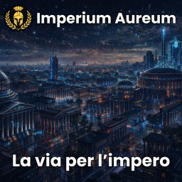 Artwork for La via per l'Impero