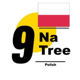 Artwork for 9Natree Polish