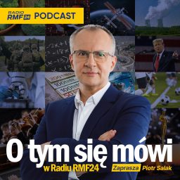 Artwork for O tym się mówi w Radiu RMF24