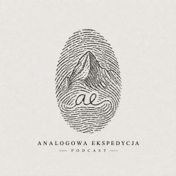 Artwork for Analogowa Ekspedycja
