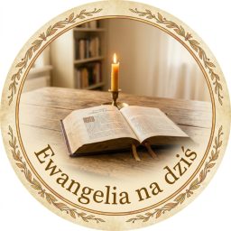 Artwork for Ewangelia na dziś