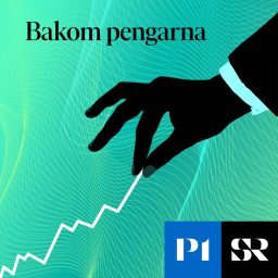 Artwork for Bakom pengarna
