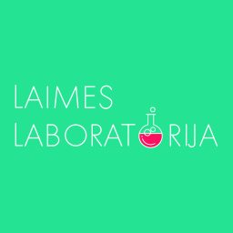 Artwork for Laimes laboratorija