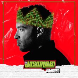 Artwork for THE JASON LEE PODCAST