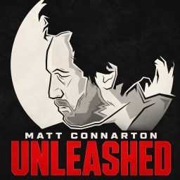 Artwork for Matt Connarton Unleashed