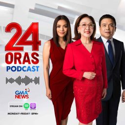 Artwork for 24 Oras Podcast