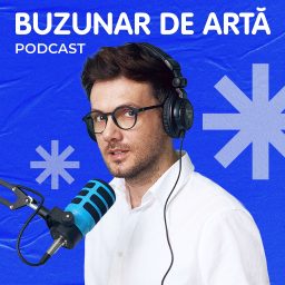Artwork for Podcast Buzunar de Artă