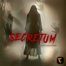 Artwork for Secretum