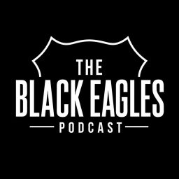 Artwork for The Black Eagles Podcast