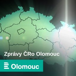 Artwork for Zprávy ČRo Olomouc
