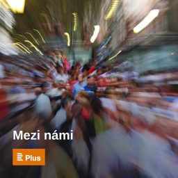 Artwork for Mezi námi