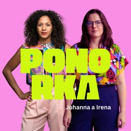 Artwork for Ponorka
