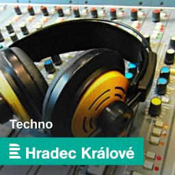 Artwork for Techno