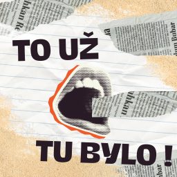 Artwork for To už tu bylo!