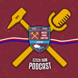 Artwork for Czech Ham Podcast